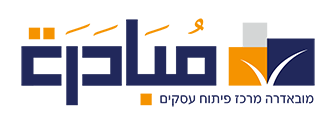 דף הבית